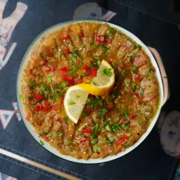 بابا غنوج